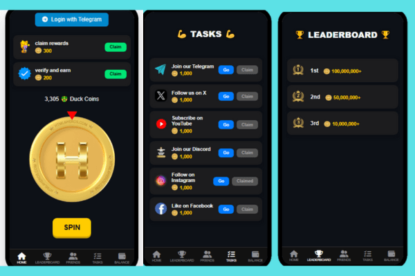 Wheel-Spinning Game Template