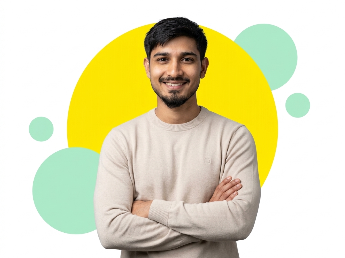 Waseem Khan – The HTML Hero